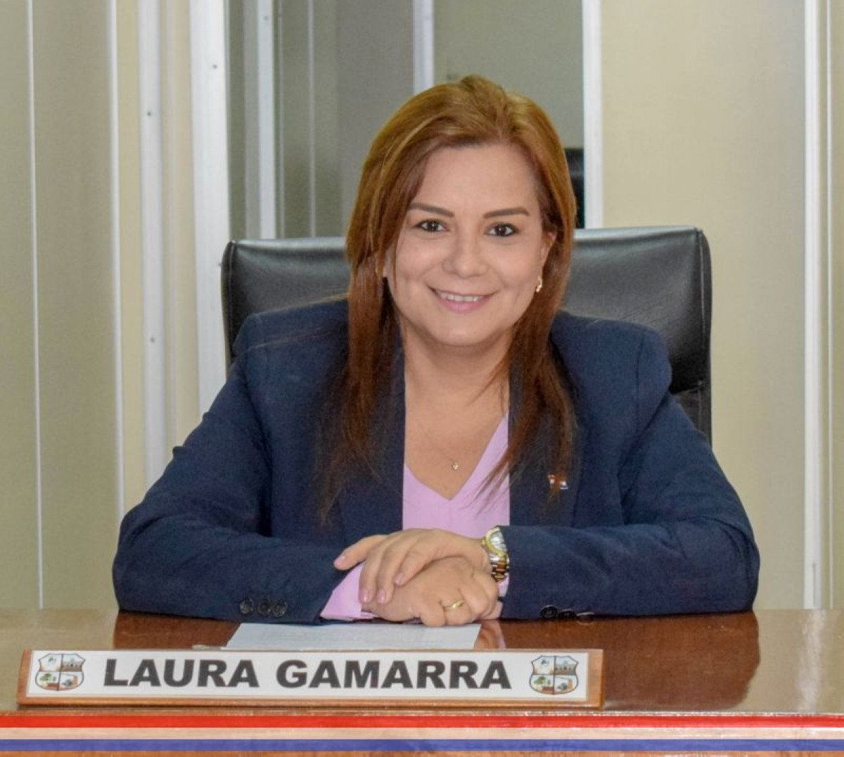 Foto 8 de SESION ORDINARIA DE LA JUNTA MUNICIPAL DE CAPIATA: Notas Recibidas, Notas Remitidas y Expedientes Dictaminados