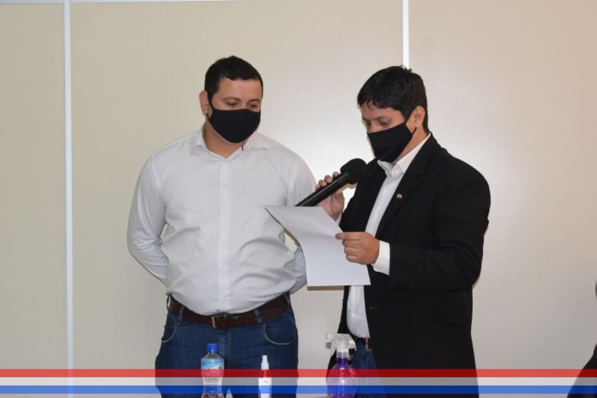 Foto 1 de SESION ORDINARIA DE LA JUNTA MUNICIPAL DE CAPIATA: Nota Recibida, Nota Remitida y Expedientes Dictaminados
