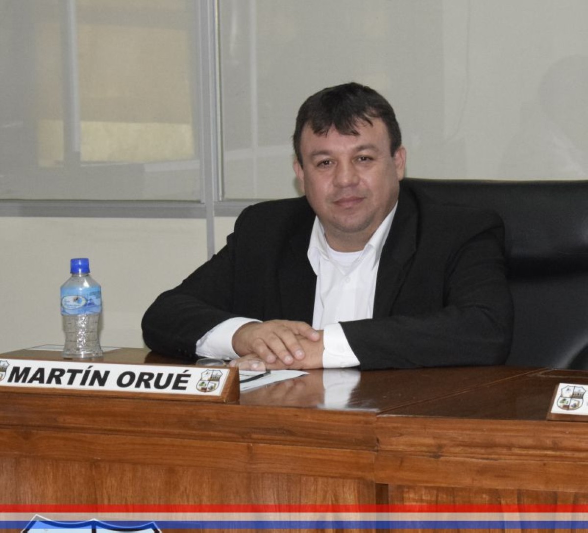 Foto 17 de SESION ORDINARIA DE LA JUNTA MUNICIPAL DE CAPIATA: Notas Recibidas, Nota Remitida y Expedientes Dictaminados