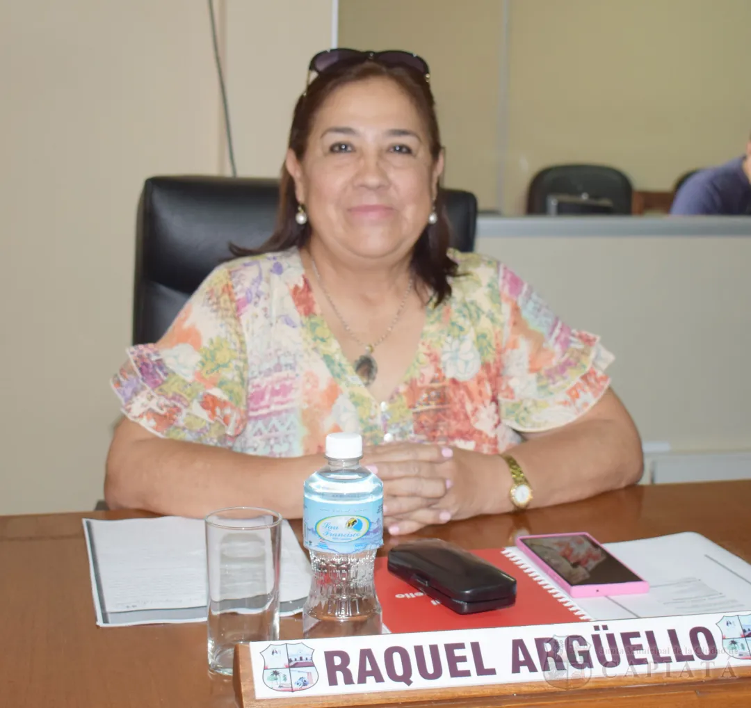 Foto 2 de SESION ORDINARIA DE LA JUNTA MUNICIPAL DE CAPIATA: Notas Recibidas y Expedientes Dictaminados