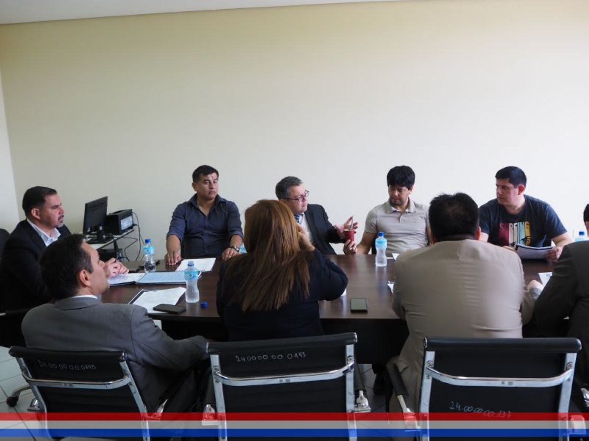 Foto 4 de SESION ORDINARIA DE LA JUNTA MUNICIPAL DE CAPIATA: Nota Recibida, Nota Remitida y Expedientes Dictaminados
