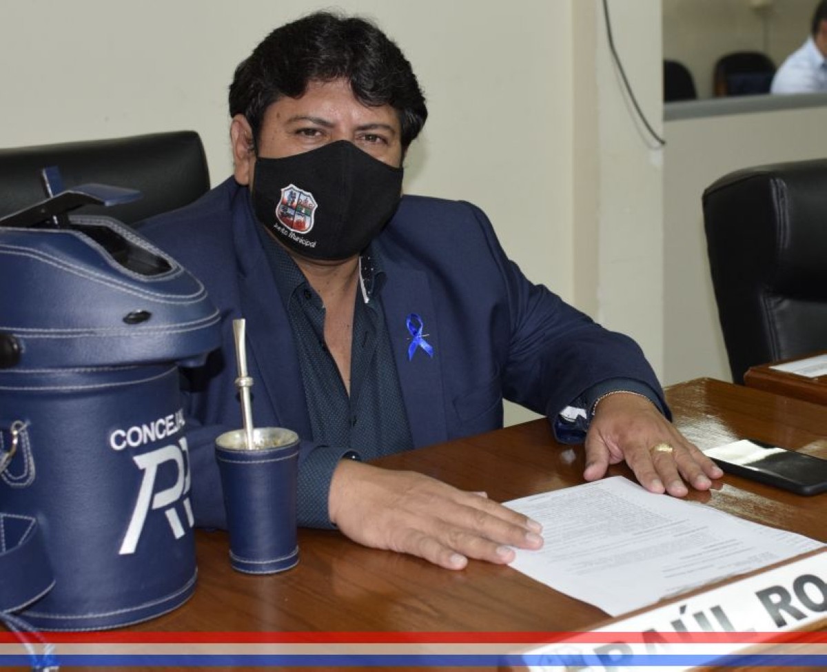 Foto 18 de SESION ORDINARIA DE LA JUNTA MUNICIPAL DE CAPIATA: Notas Recibidas, Notas Remitidas y Expedientes Dictaminados