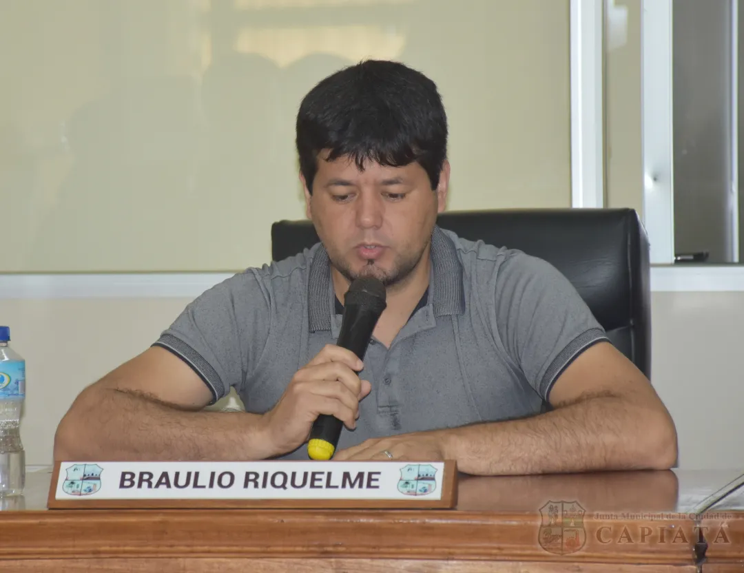 Foto 1 de Convenio marco entre la Municipalidad y el Ministerio de Defensa Nacional en el marco de la Declaración de Emergencia Distrital