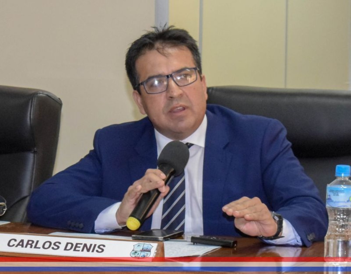 Foto 1 de Solicitan informe detallado de la situación estructural de todos puentes para planificar los trabajos de arreglo