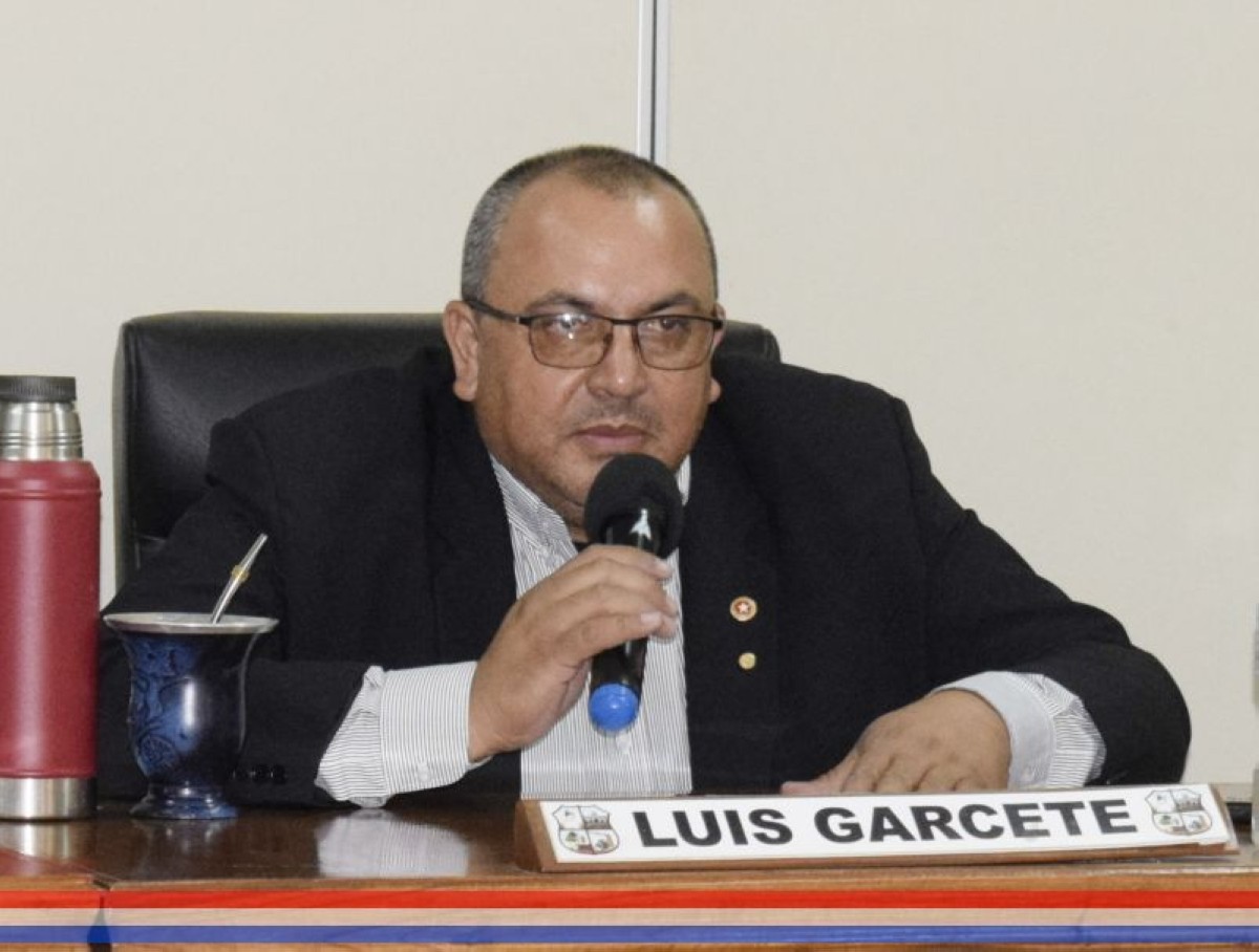 Foto 1 de Encomiendan al Ejecutivo Municipal arribar a un convenio con la ANDE para dotar de mejor iluminación a toda la ciudad