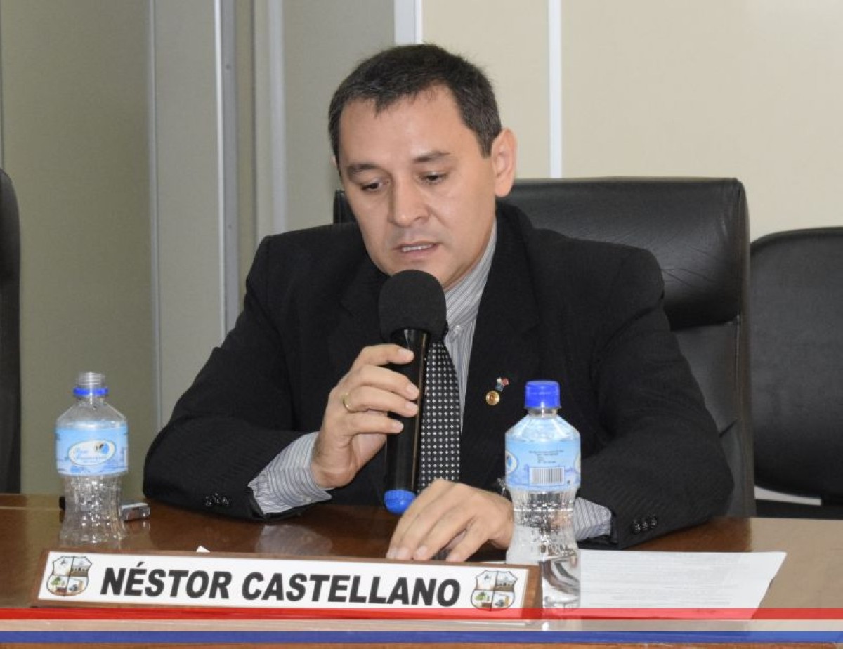 Foto 7 de SESION ORDINARIA DE LA JUNTA MUNICIPAL DE CAPIATA: Notas Recibidas, Nota Remitida y Expedientes Dictaminados