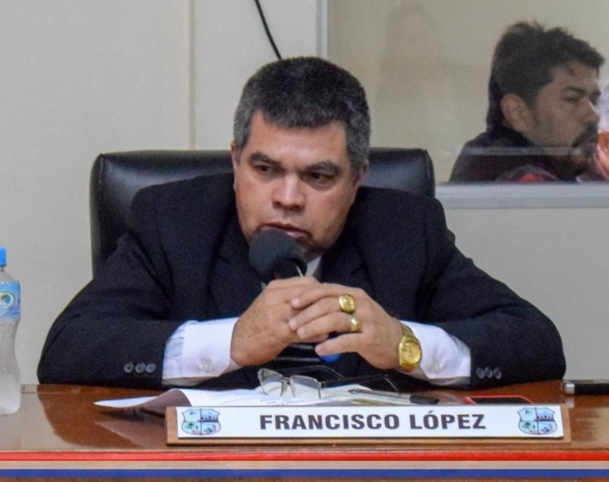 Foto 1 de Solicitan informe sobre la situación laboral de los jornaleros de la Comuna