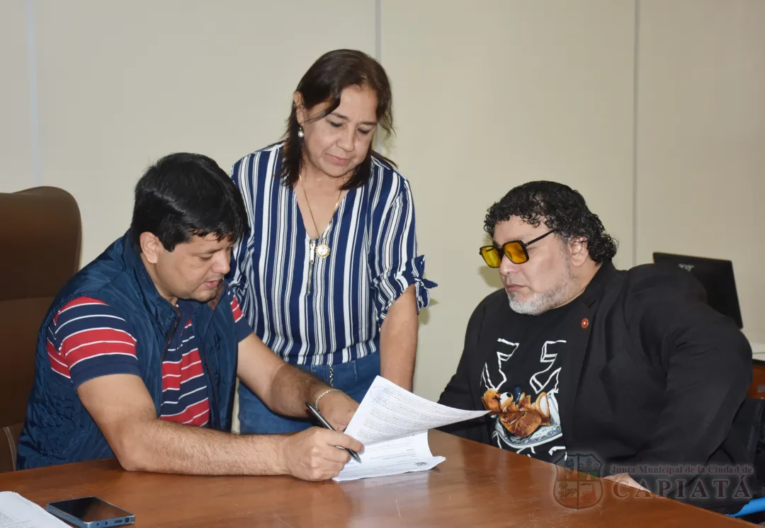 Foto 4 de Aprobaron planos para introducir mejoras edilicias en el Hospital Distrital de Capiatá