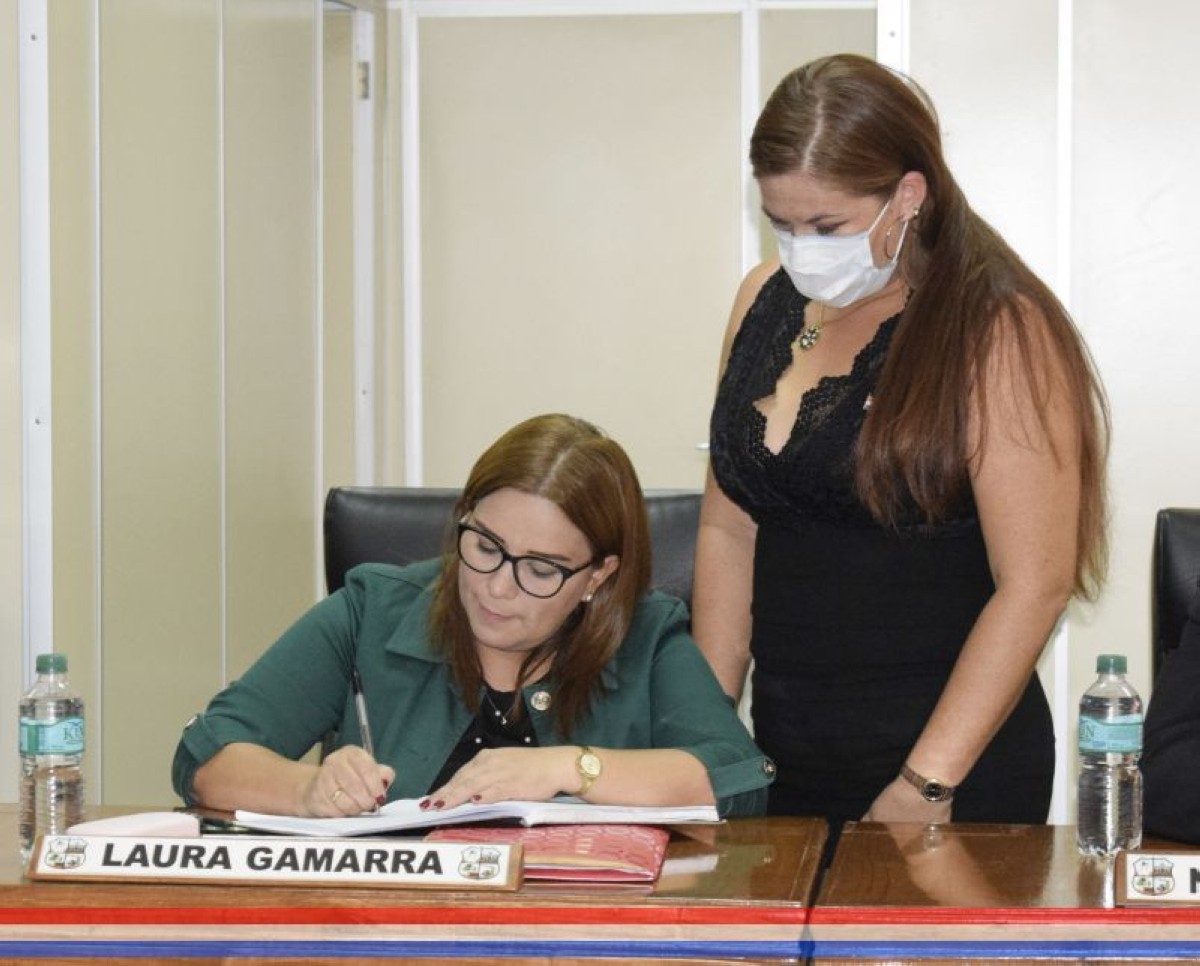 Foto 4 de SESION ORDINARIA DE LA JUNTA MUNICIPAL DE CAPIATA: Notas Recibidas, Nota Remitida y Expedientes Dictaminados