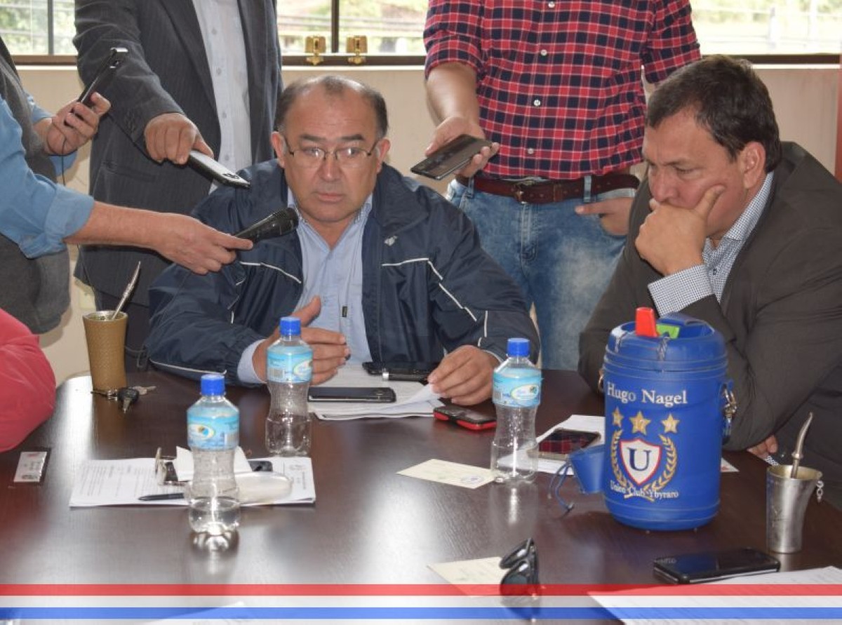 Foto 19 de SESION ORDINARIA DE LA JUNTA MUNICIPAL DE CAPIATA: Notas Recibidas, Nota Remitida y Expedientes Dictaminados
