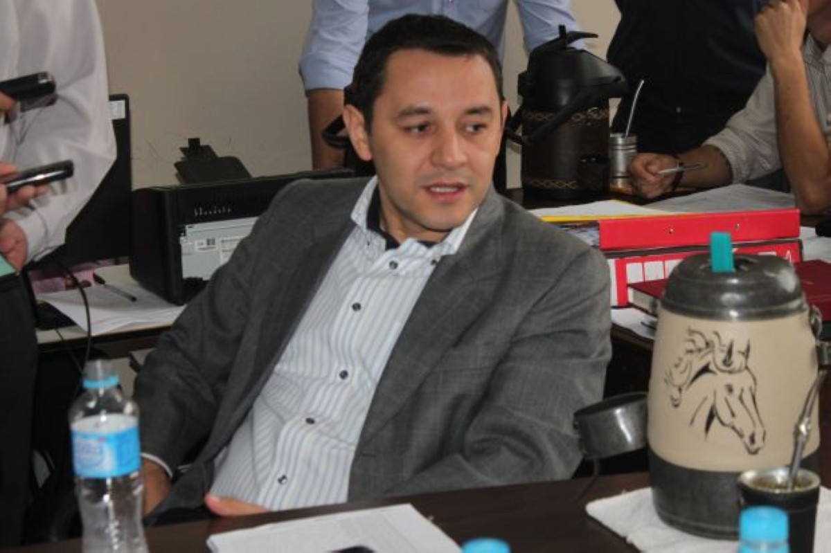 Foto 6 de Declaran de Interés Distrital al Festival “Posta Ybycuá canta al Paraguay”