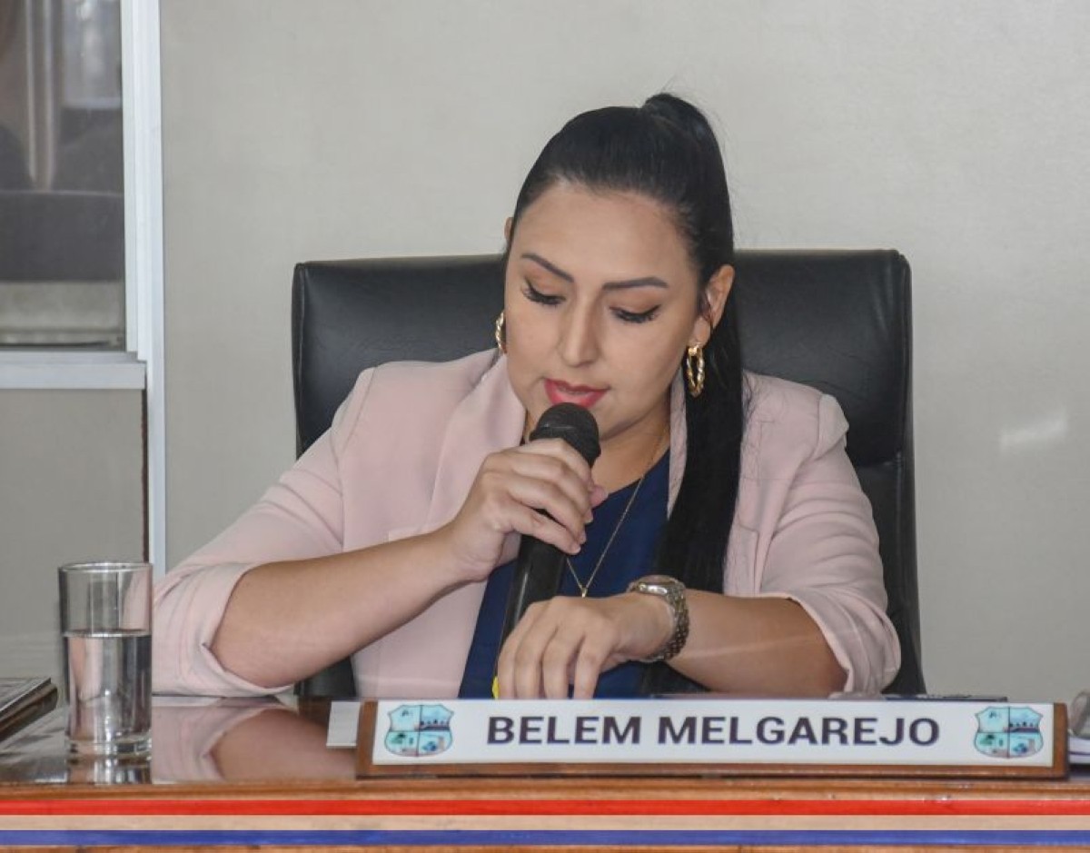 Foto 14 de SESION ORDINARIA DE LA JUNTA MUNICIPAL DE CAPIATA: Notas Recibidas, Nota Remitida y Expedientes Dictaminados