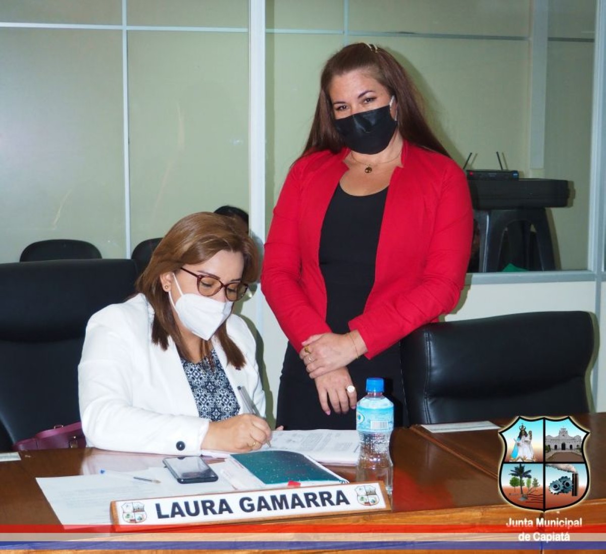 Foto 5 de Aprobaron Pliego de Bases y Condiciones para el llamado a Contratación por Excepción Nº 9/2021