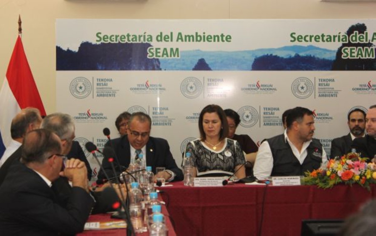 Foto 12 de Presidente de la Junta Municipal participó de la reunión interinstitucional de lucha contra el Dengue