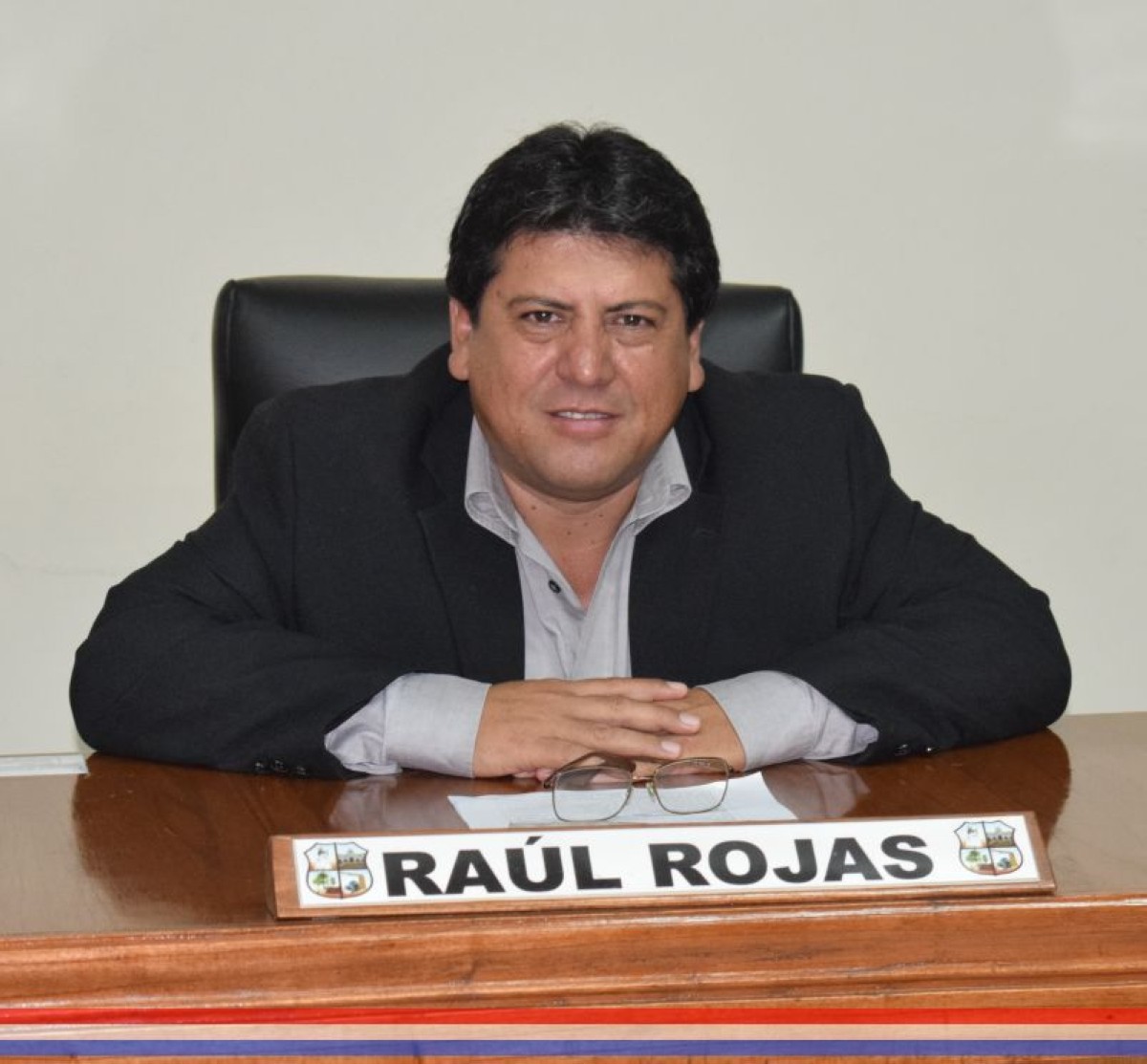 Foto 9 de SESION ORDINARIA DE LA JUNTA MUNICIPAL DE CAPIATA: Notas Recibidas, Nota Remitida y Expedientes Dictaminados