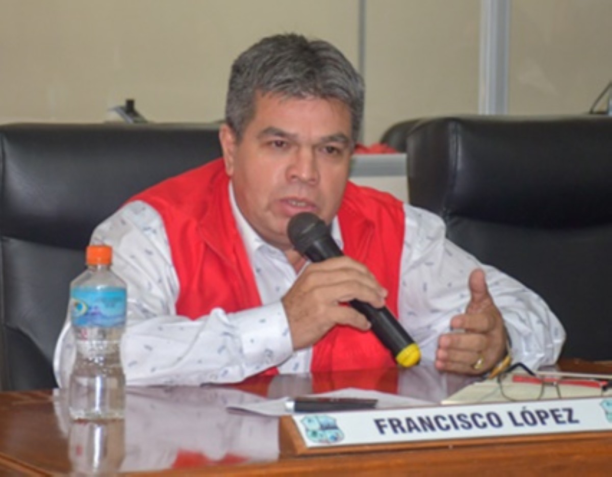 Foto 5 de Reglamentarán Ordenanza que regula la organización de torneos de fútbol amateur que se desarrollan en plazas públicas