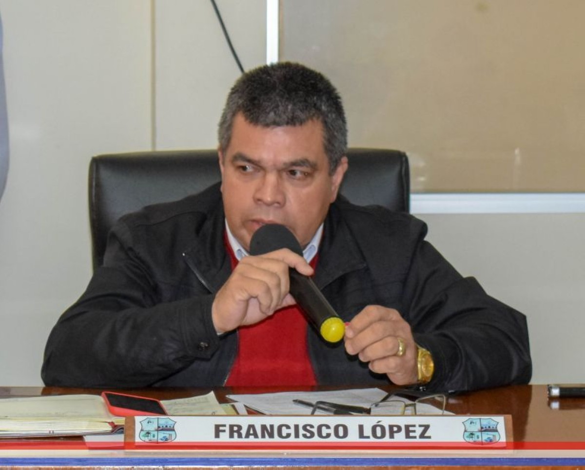 Foto 6 de Autorizan al Ejecutivo Municipal la suscripción de un convenio entre la Municipalidad de Capiatá y el MSPyBS