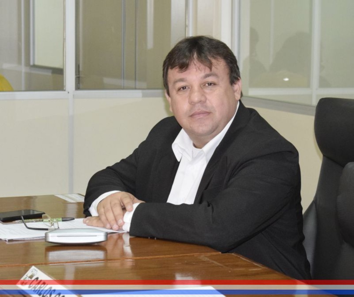 Foto 8 de SESION ORDINARIA DE LA JUNTA MUNICIPAL DE CAPIATA: Notas Recibidas, Nota Remitida y Expedientes Dictaminados