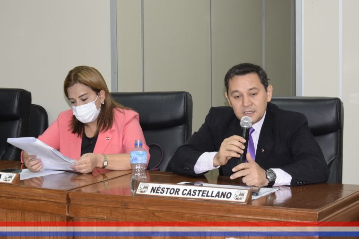 Foto 5 de SESION ORDINARIA DE LA JUNTA MUNICIPAL DE CAPIATA: Notas Recibidas y Expedientes Dictaminados
