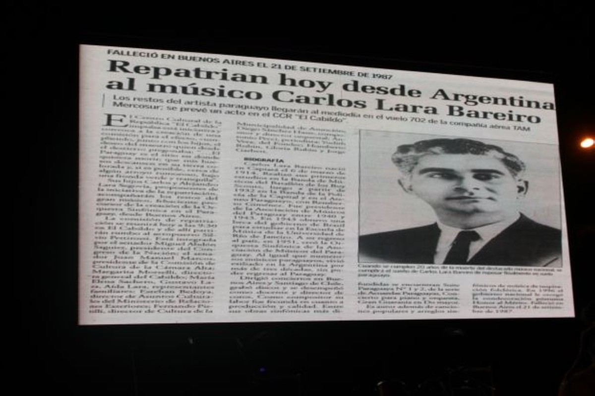 Foto 5 de ¡MAGNIFICA NOCHE CAPIATEÑA!