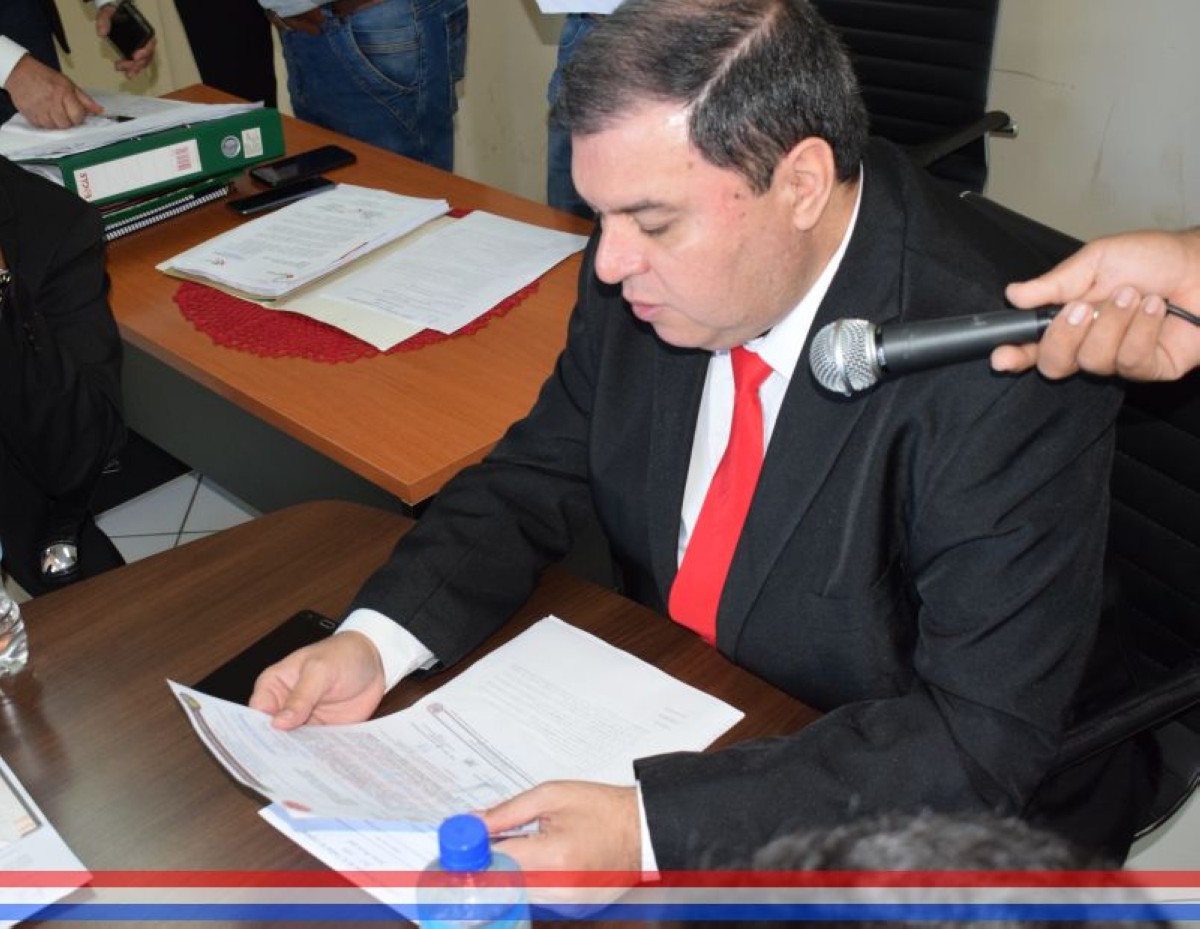 Foto 3 de Declaran de Interés Distrital la Fiesta de la Banderita a realizarse en nuestra ciudad el 8 de mayo próximo