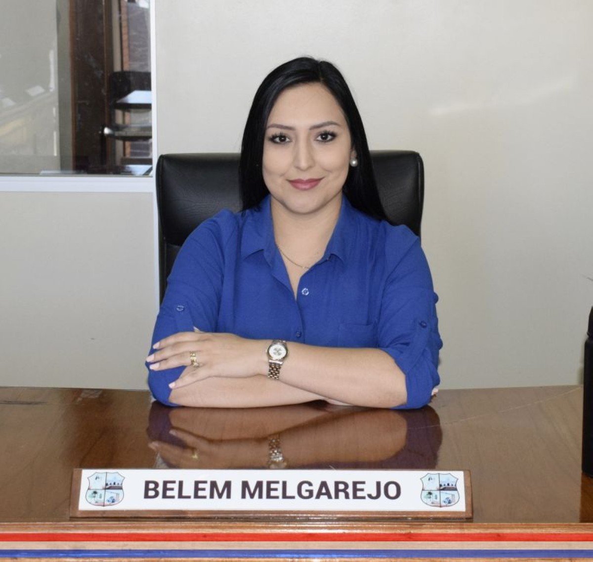 Foto 9 de SESION ORDINARIA DE LA JUNTA MUNICIPAL DE CAPIATA: Notas Recibidas, Nota Remitida y Expedientes Dictaminados