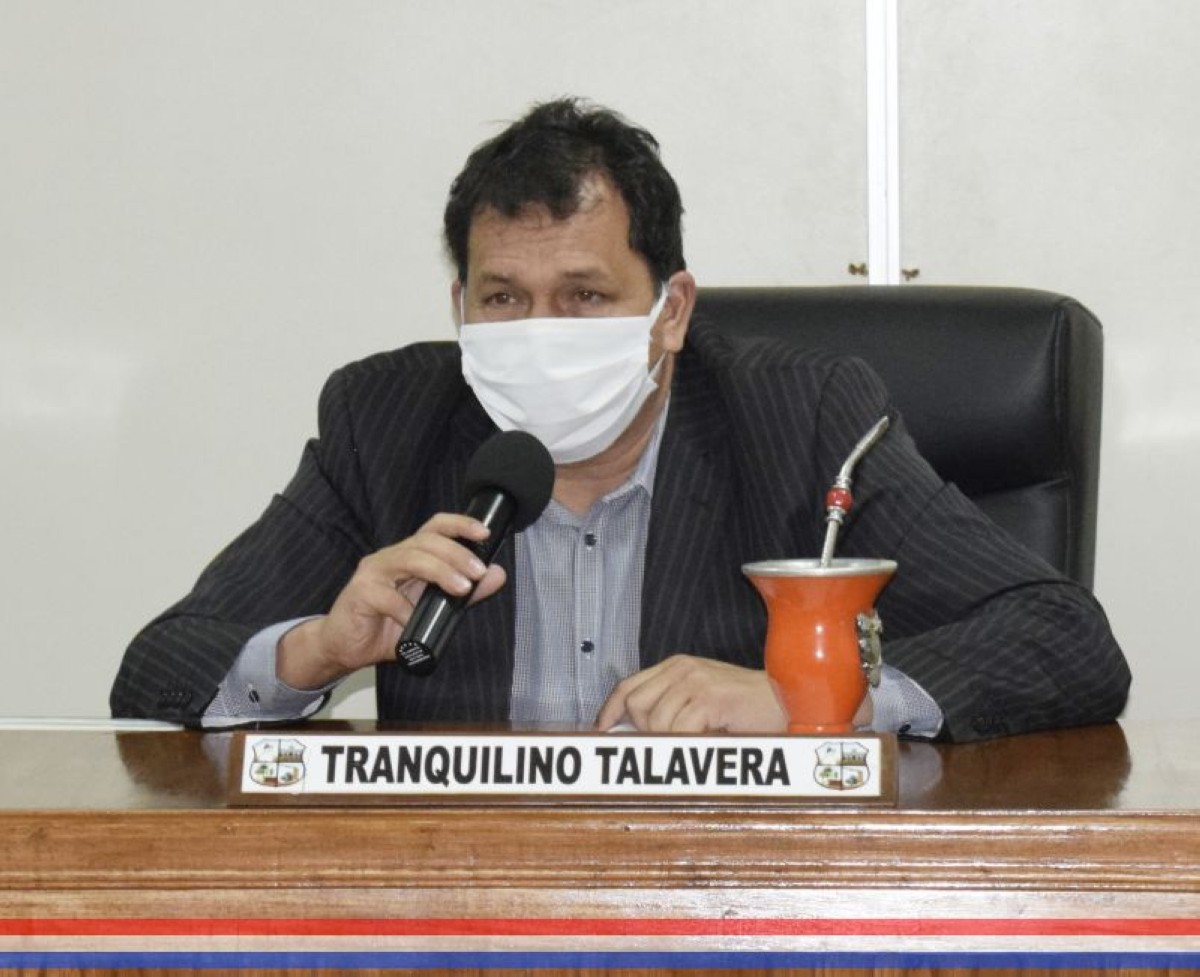 Foto 4 de Encomiendan al Ejecutivo Municipal gestionar ante el MIC desafectación o usufructo vitalicio de unas 4 Ha. de su predio para ampliar ciclovía del sector sur