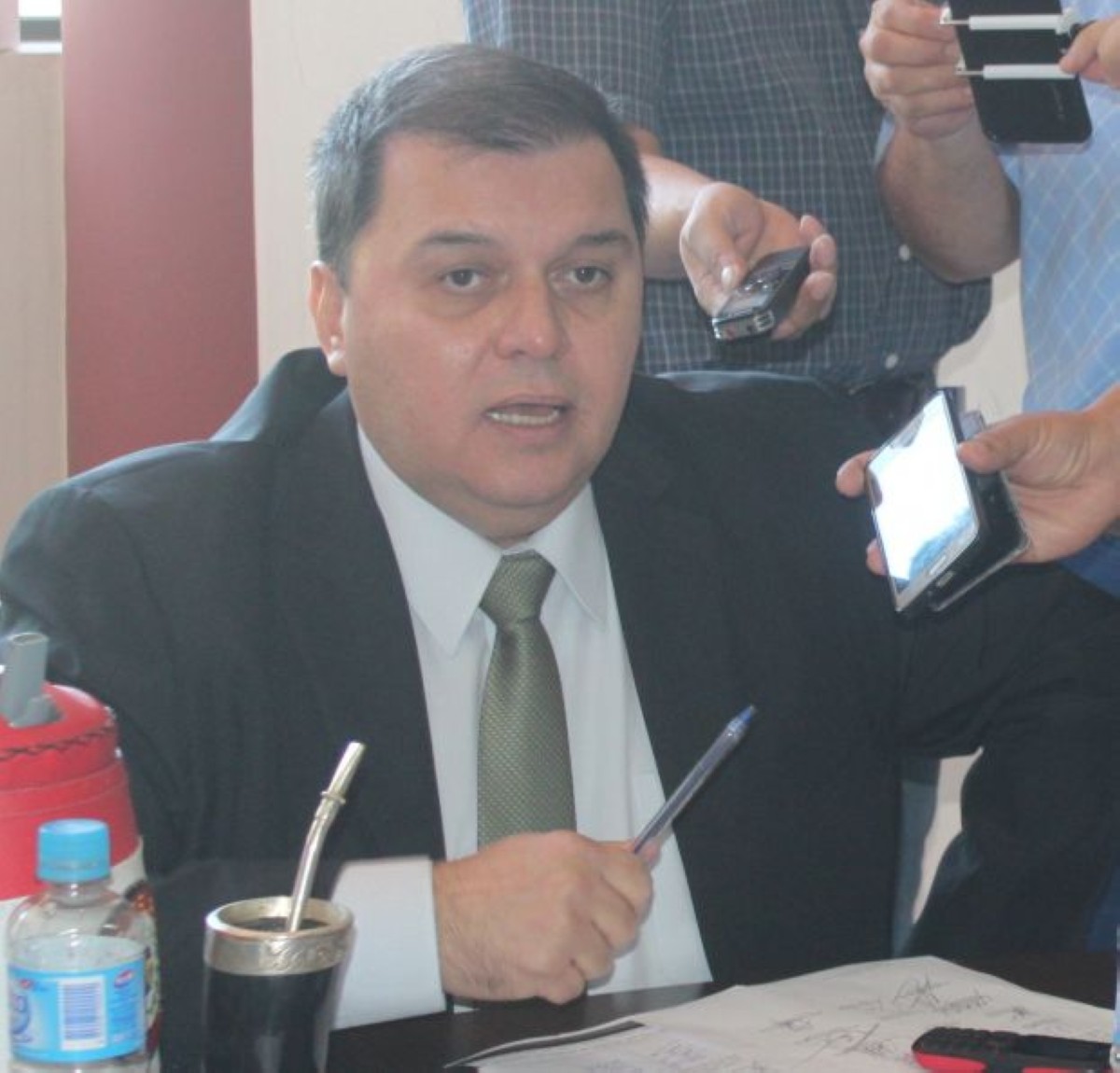 Foto 1 de Solicitan la colocación de reductores de velocidad en cruces peligrosos
