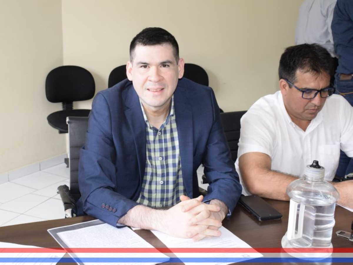 Foto 2 de SESION ORDINARIA DE LA JUNTA MUNICIPAL DE CAPIATA: Notas Recibidas, Nota Remitida y Expedientes Dictaminados