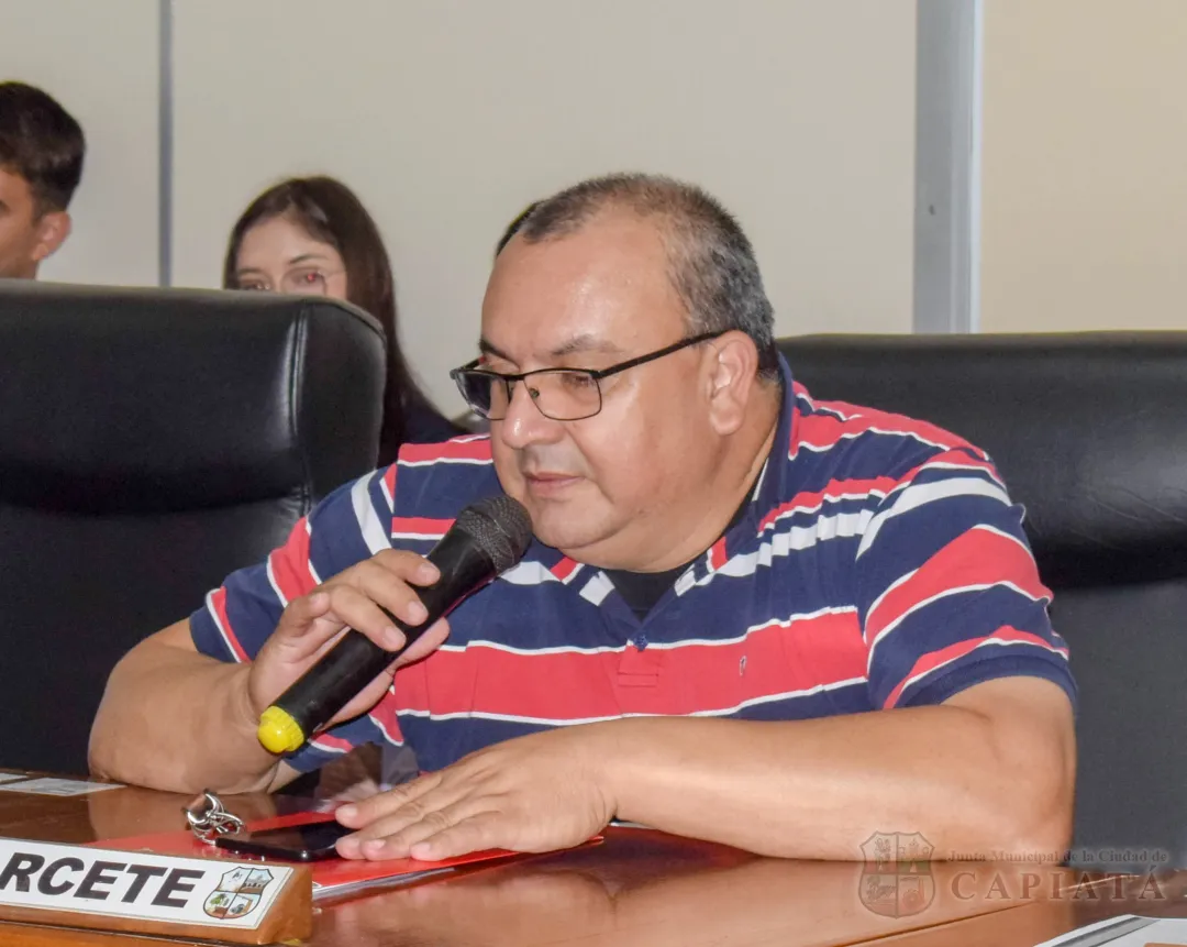 Foto 3 de Solicitarán informe al Viceministerio de Transporte sobre el pedido de ampliación de itinerario presentado por el Grupo Bene S.A