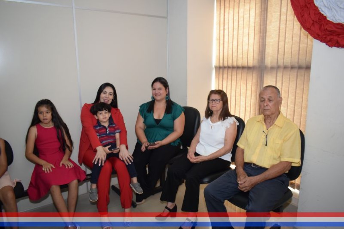 Foto 49 de Asumió la nueva Mesa Directiva, periodo 2023 – 2024: Presidente, concejal Braulio Riquelme; Vicepresidente, concejal David Llano