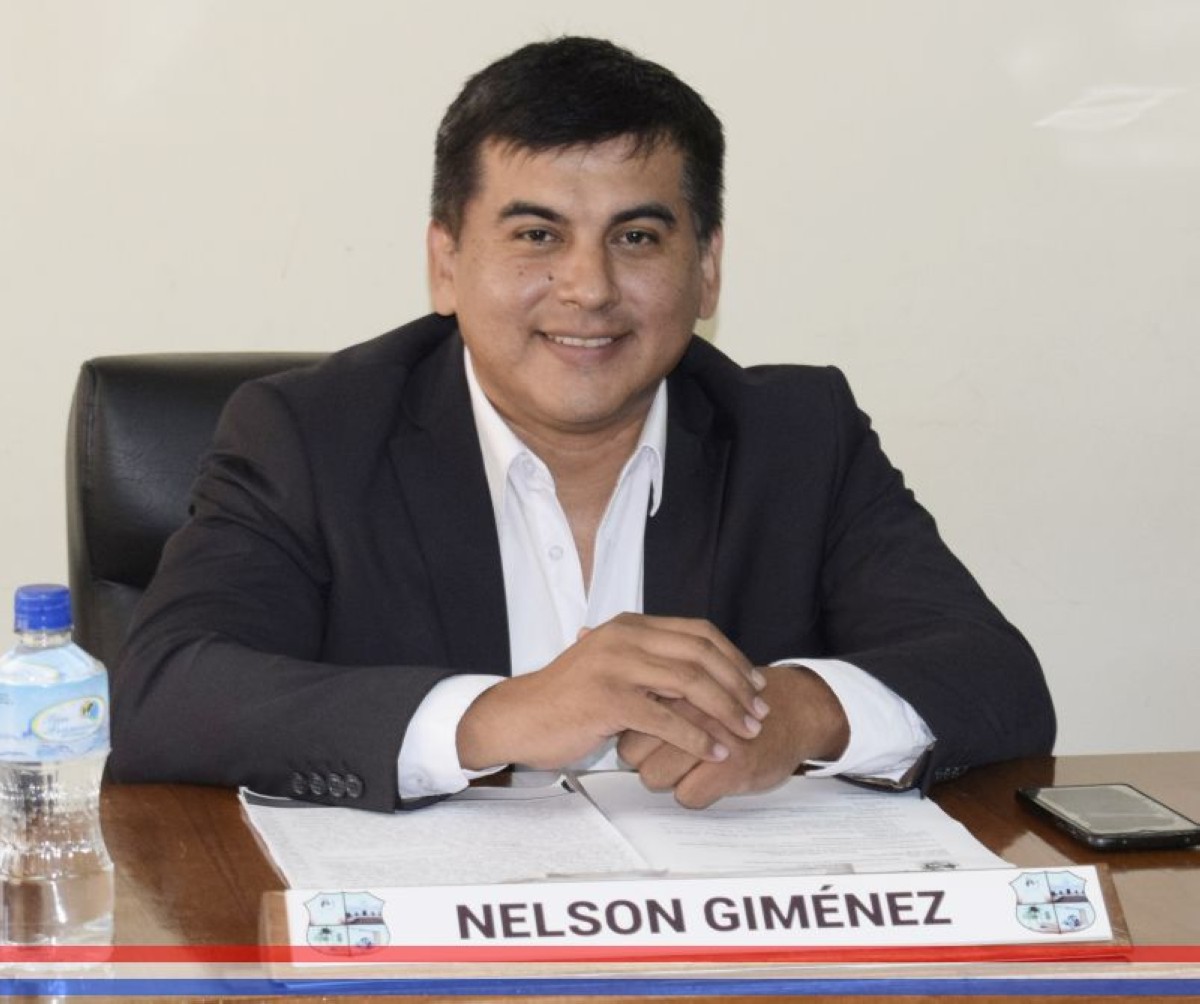 Foto 13 de SESION ORDINARIA DE LA JUNTA MUNICIPAL DE CAPIATA: Notas Recibidas, Nota Remitida y Expediente Dictaminado