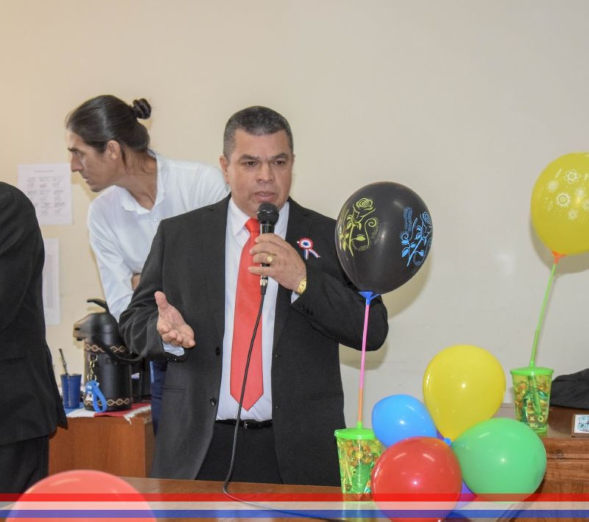 Foto 61 de Concejalitos y concejalitas presentaron interesantes propuestas para beneficio de la comunidad capiateña