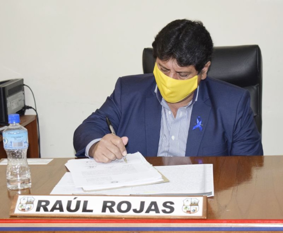 Foto 9 de Aprobaron adjudicación para la compra de productos alimenticios para personas de escasos recursos