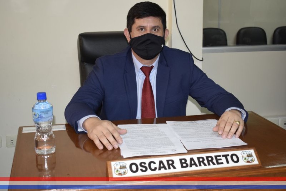 Foto 7 de SESION ORDINARIA DE LA JUNTA MUNICIPAL DE CAPIATA: Nota Recibida, Notas Remitidas y Expedientes Dictaminados