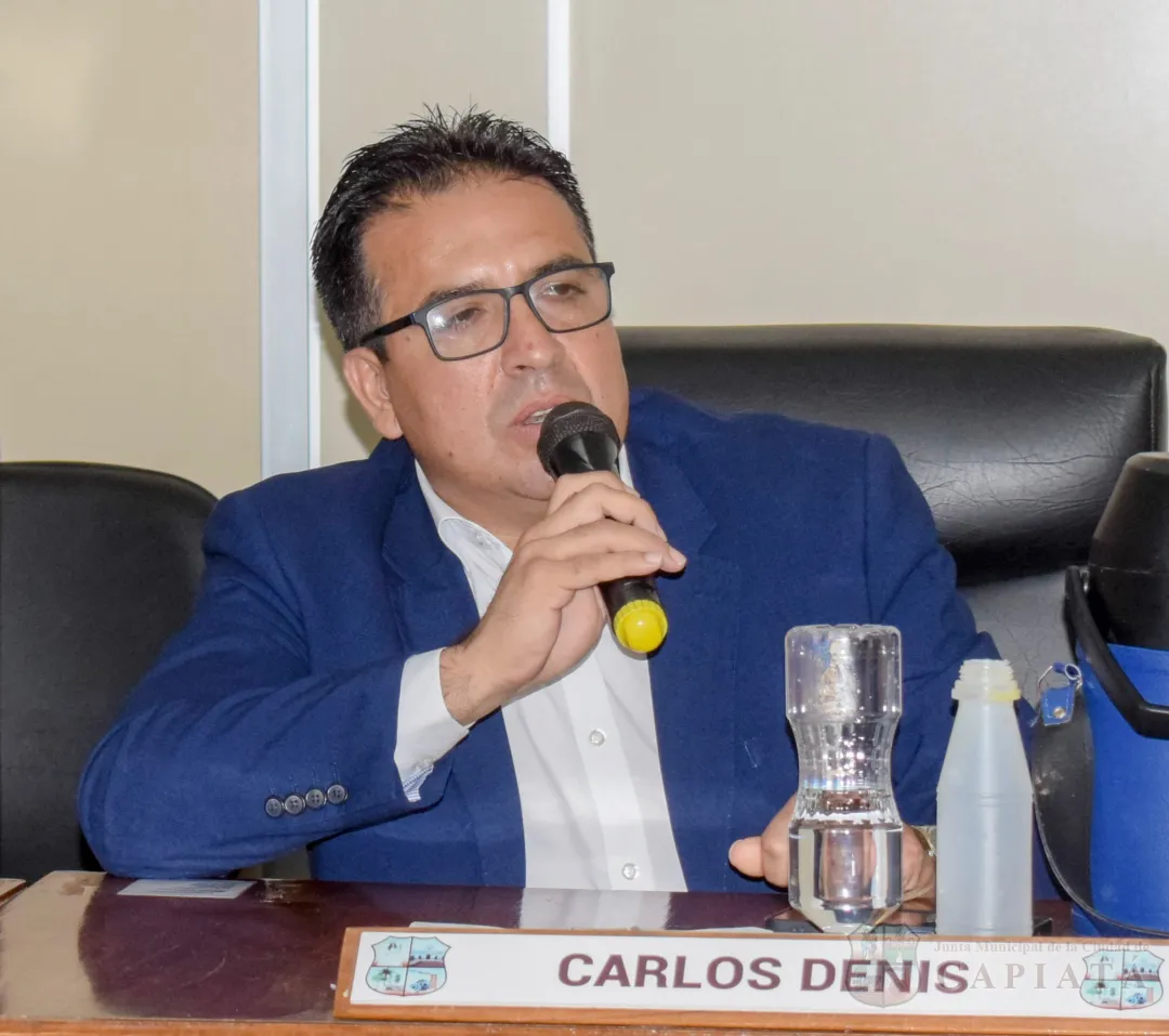 Foto 1 de Solicitarán informe al Viceministerio de Transporte sobre el pedido de ampliación de itinerario presentado por el Grupo Bene S.A