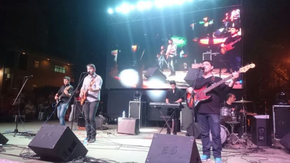 Foto 91 de ¡MAGNIFICA NOCHE CAPIATEÑA!