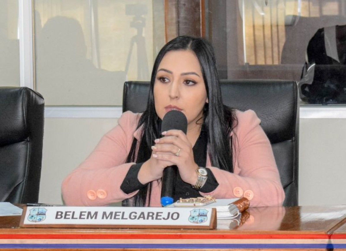 Foto 4 de Autoridades del Hospital Distrital de Capiatá presentaron proyecto de área de Urgencias