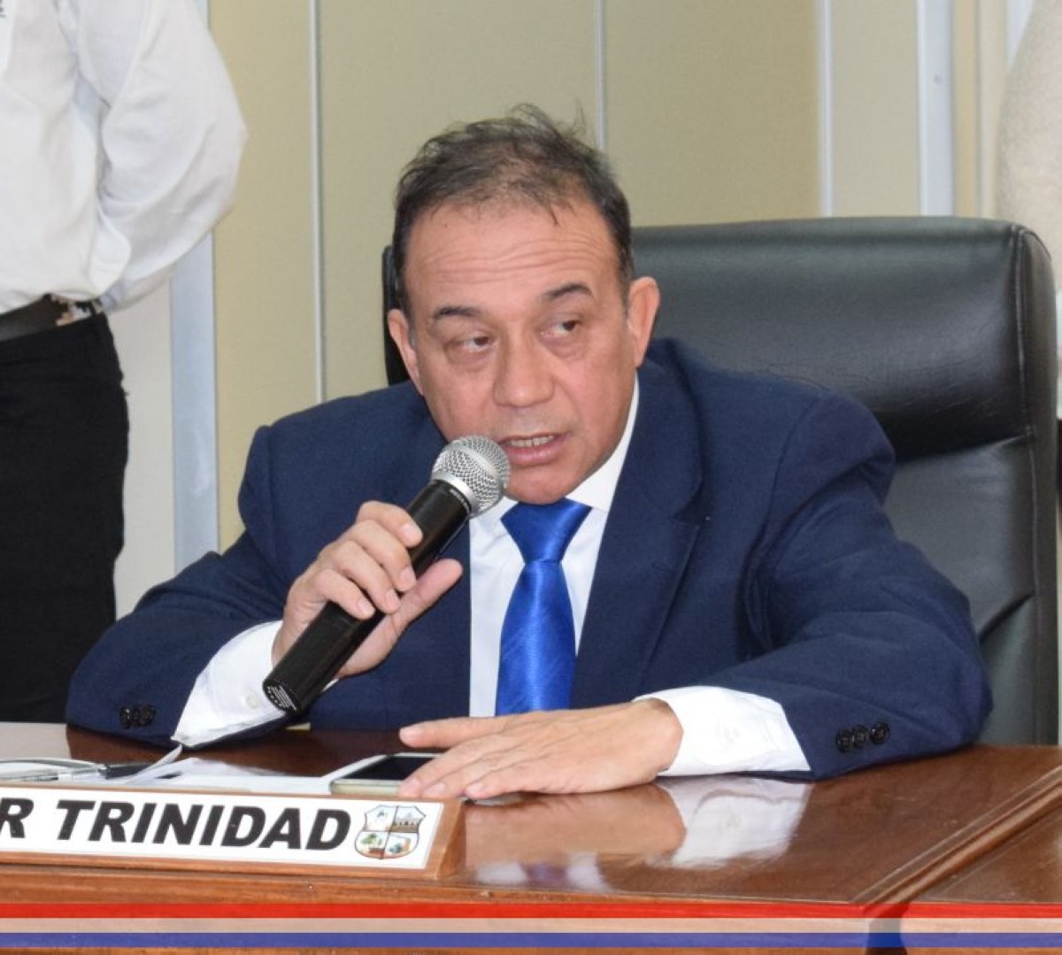 Foto 6 de Sesiones Ordinarias se desarrollarán los miércoles desde las 11:00 horas, a partir del miércoles 17 de julio de 2019