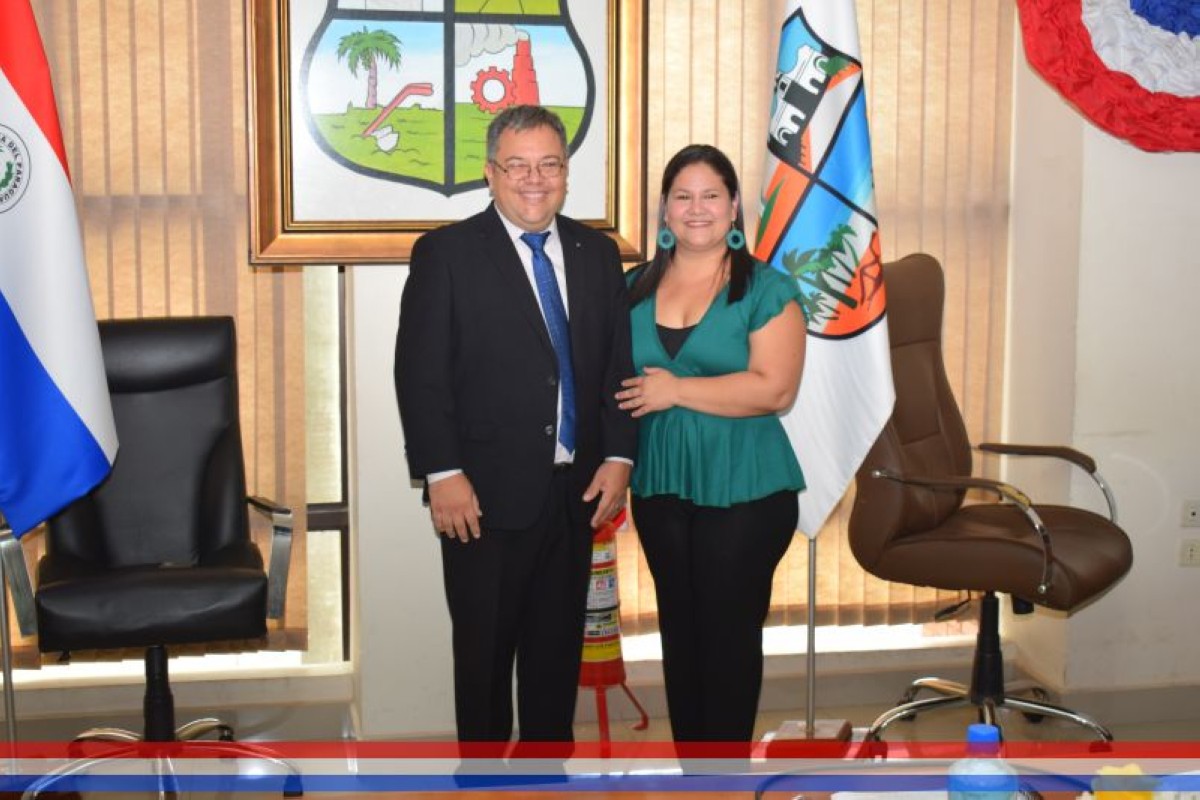 Foto 24 de Asumió la nueva Mesa Directiva, periodo 2023 – 2024: Presidente, concejal Braulio Riquelme; Vicepresidente, concejal David Llano