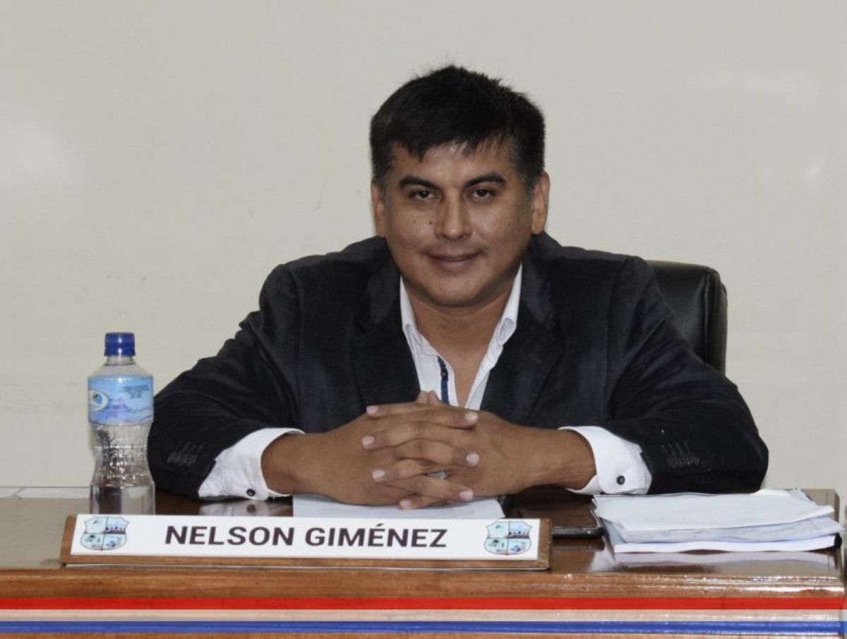 Foto 16 de SESION ORDINARIA DE LA JUNTA MUNICIPAL DE CAPIATA: Notas Recibidas, Nota Remitida y Expedientes Dictaminados