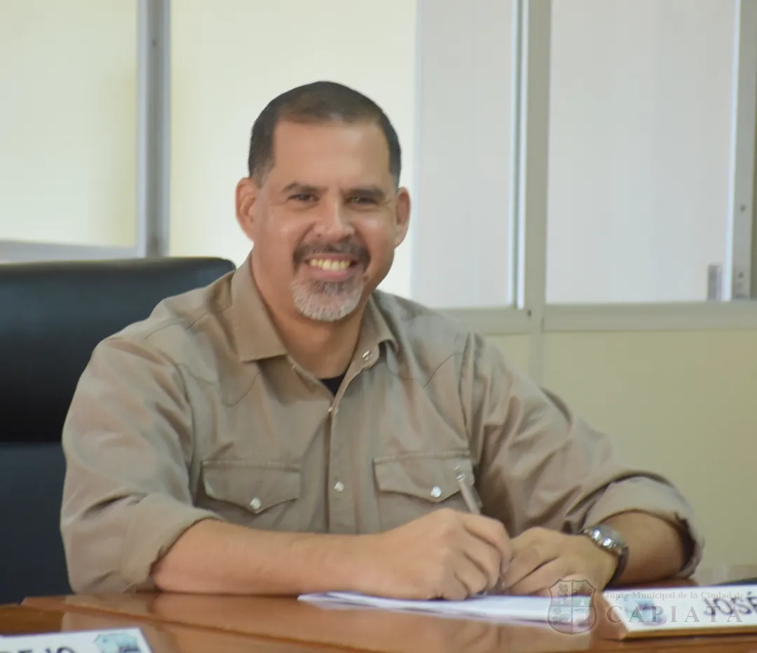 Foto 6 de SESION ORDINARIA DE LA JUNTA MUNICIPAL DE CAPIATA: Notas Recibidas y Expedientes Dictaminados