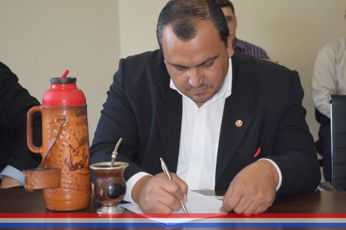 Foto 5 de SESION ORDINARIA DE LA JUNTA MUNICIPAL DE CAPIATA: Notas Recibidas, Notas Remitidas y Expedientes Dictaminados