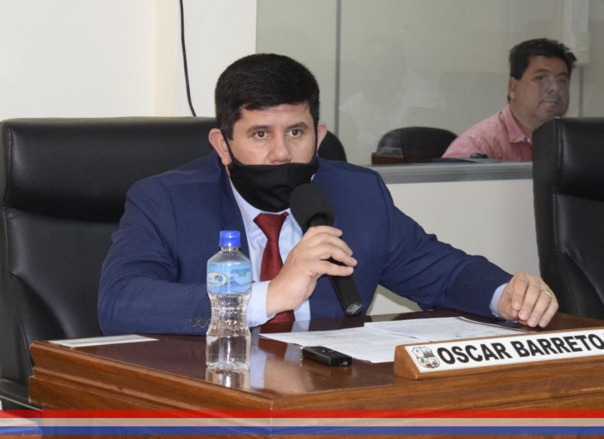 Foto 16 de SESION ORDINARIA DE LA JUNTA MUNICIPAL DE CAPIATA: Nota Recibida, Notas Remitidas y Expedientes Dictaminados