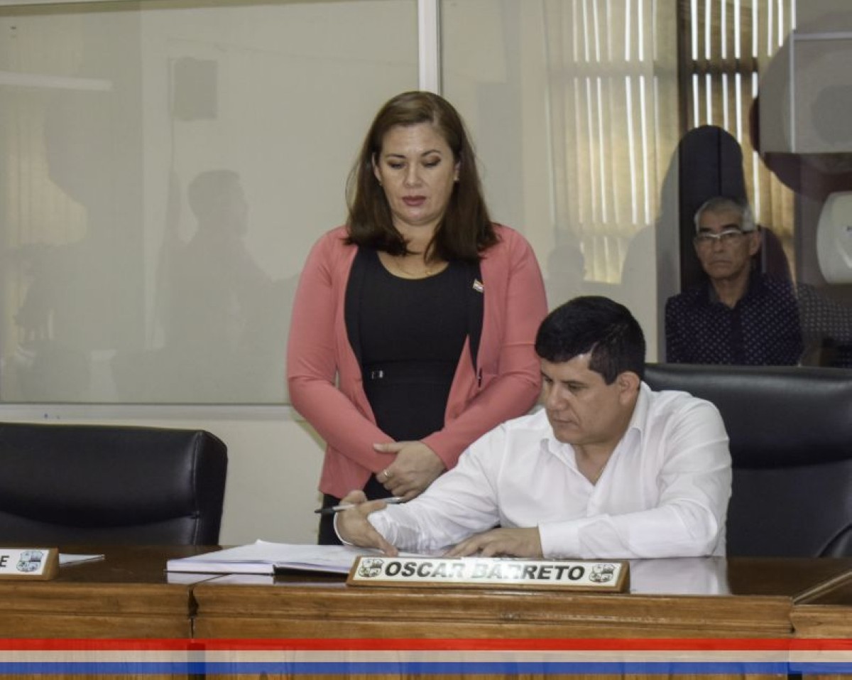 Foto 2 de Notas Recibidas, Nota Remitida y Expedientes Dictaminados