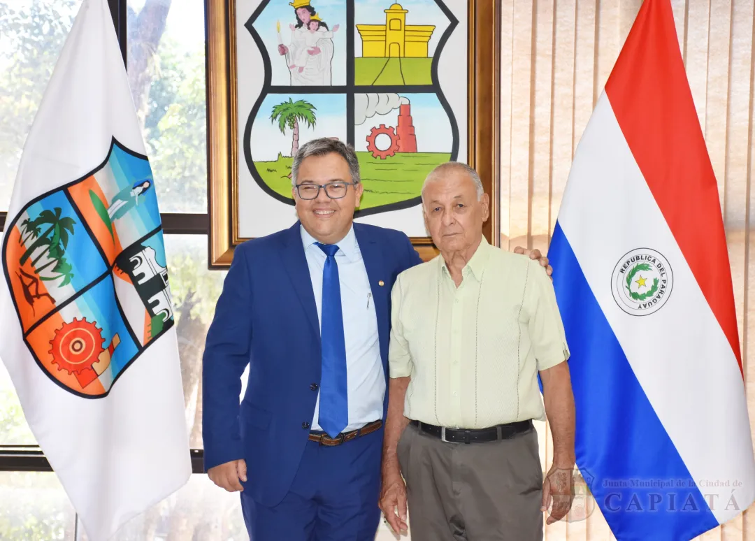 Foto 15 de Asumió la nueva Mesa Directiva, periodo 2025 – 2026, conformada por el concejal Braulio Riquelme, como Presidente, y por el concejal David Llano, como Vicepresidente
