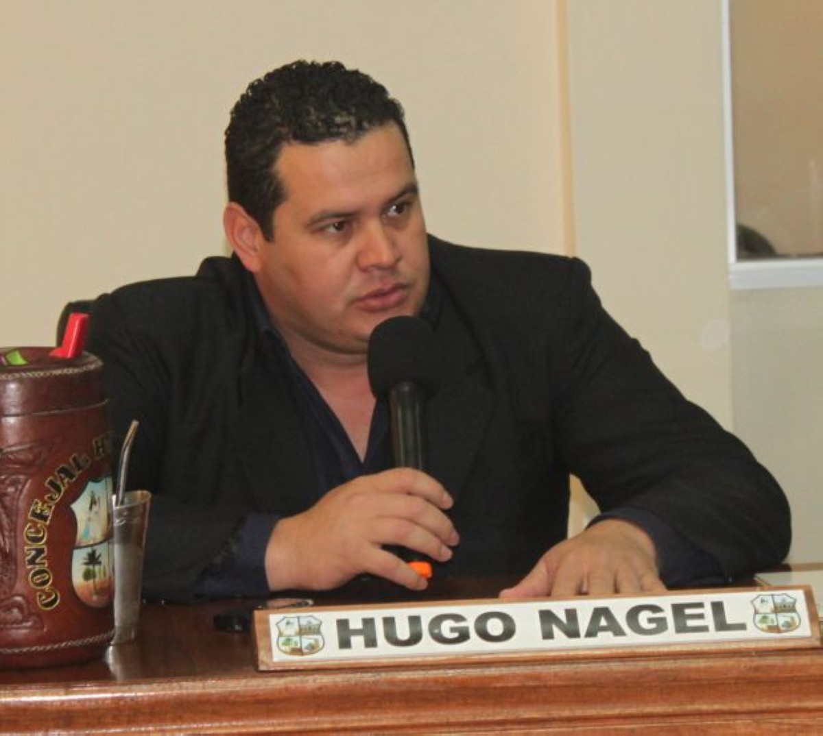 Foto 4 de Encomiendan al Ejecutivo Municipal la incautación de las unidades de transporte público que usufructúan itinerarios internos sin autorización municipal
