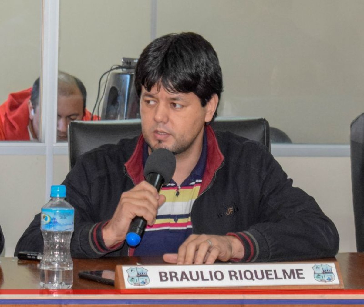 Foto 3 de Solicitan al Ejecutivo Municipal ordenar la suspensión de las obras que no cuentan con aprobación de planos de construcción