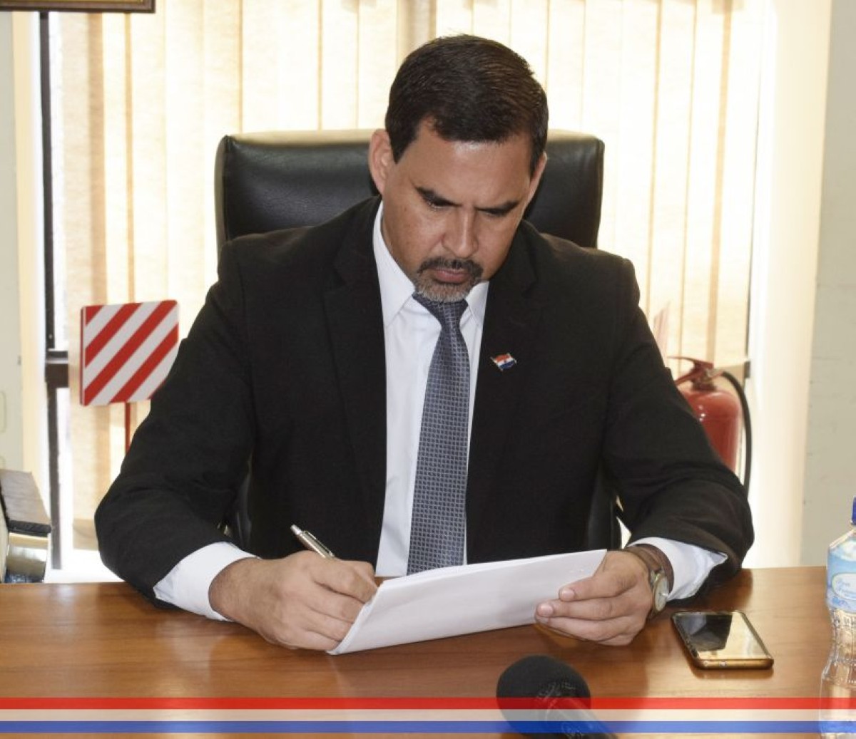 Foto 8 de SESION ORDINARIA DE LA JUNTA MUNICIPAL DE CAPIATA: Notas Recibidas, Nota Remitida y Expedientes Dictaminados