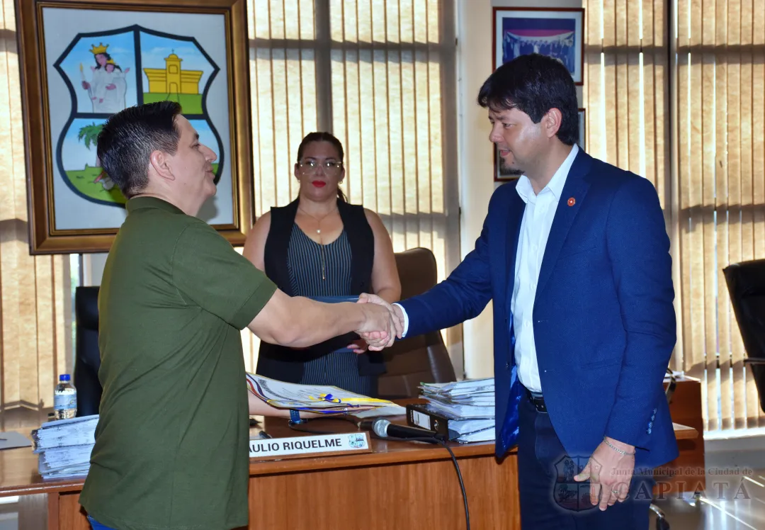 Foto 7 de Reconocimiento al Mérito a la Fundación Betel “por su destacada labor en la rehabilitación de adictos”